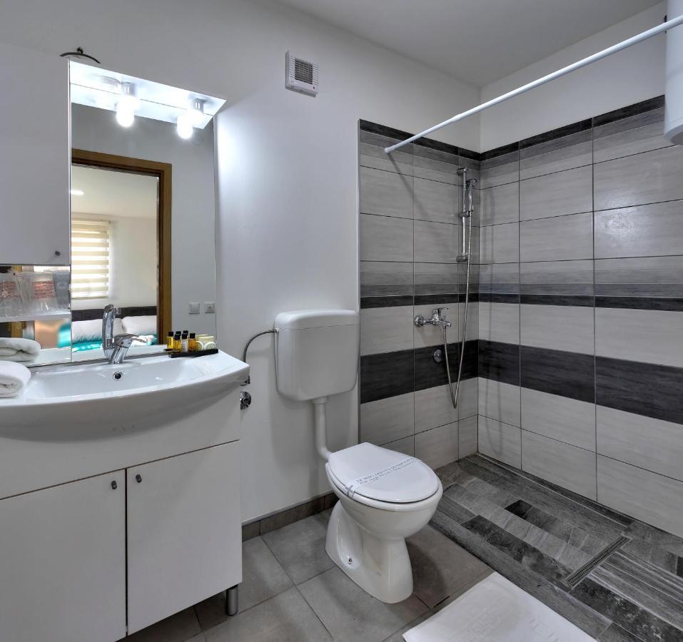 Forest Lodges Konjic Exterior foto