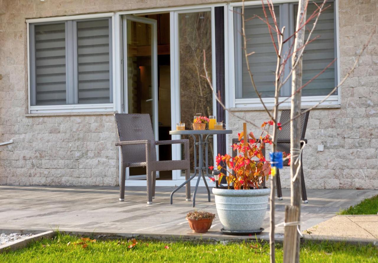 Forest Lodges Konjic Exterior foto